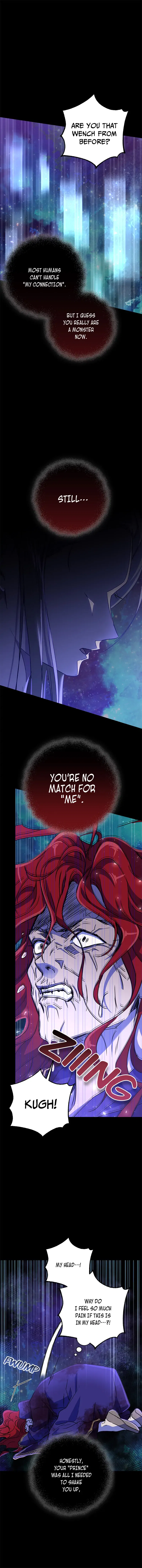 The Demonic Contract Chapter 71 – Page 9