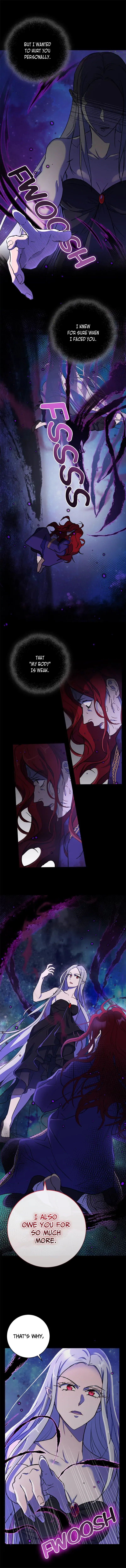 The Demonic Contract Chapter 71 – Page 10