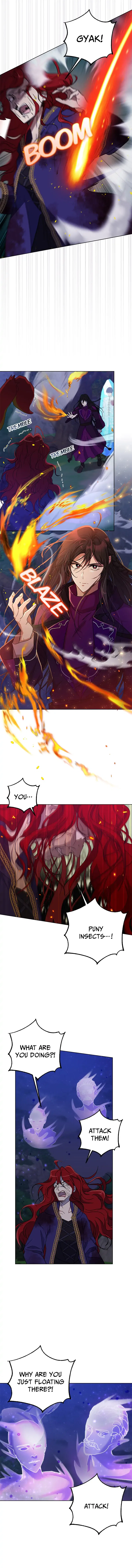 The Demonic Contract Chapter 71 – Page 12