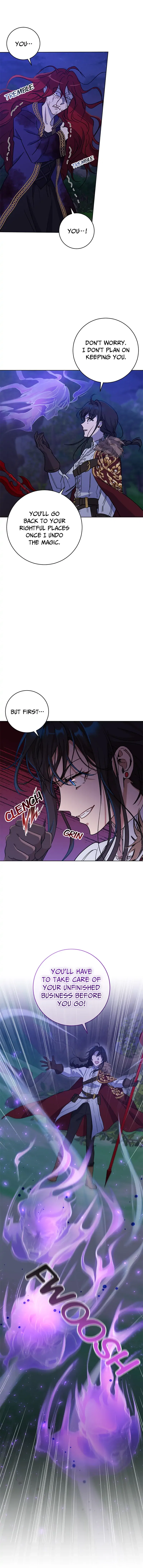 The Demonic Contract Chapter 71 – Page 15