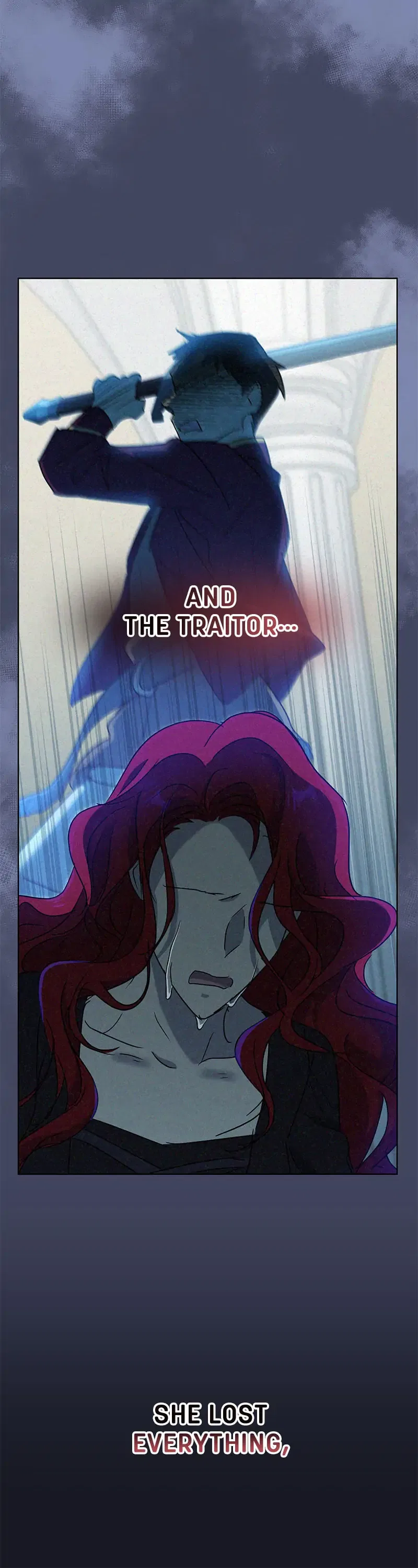 The Demonic Contract Chapter 70 – Page 18