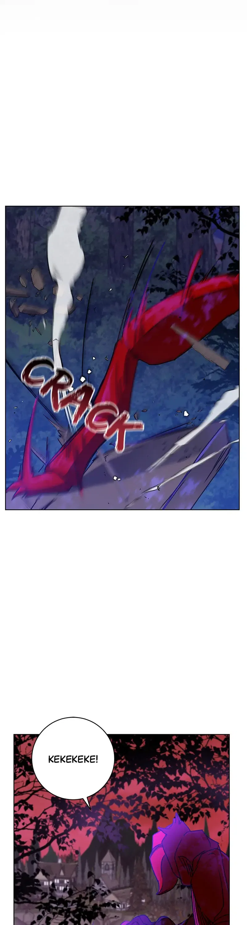 The Demonic Contract Chapter 70 – Page 20