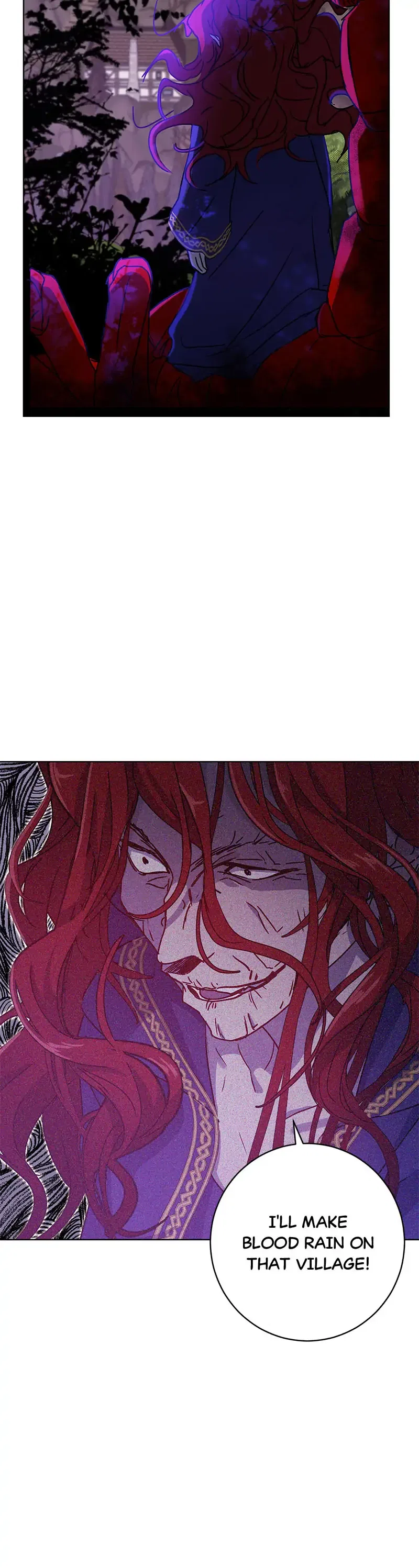 The Demonic Contract Chapter 70 – Page 21