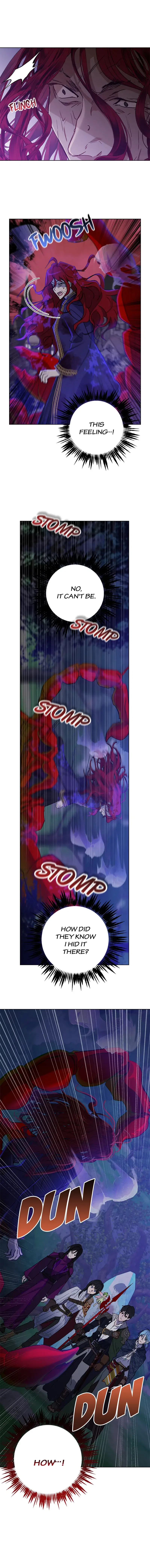 The Demonic Contract Chapter 70 – Page 22