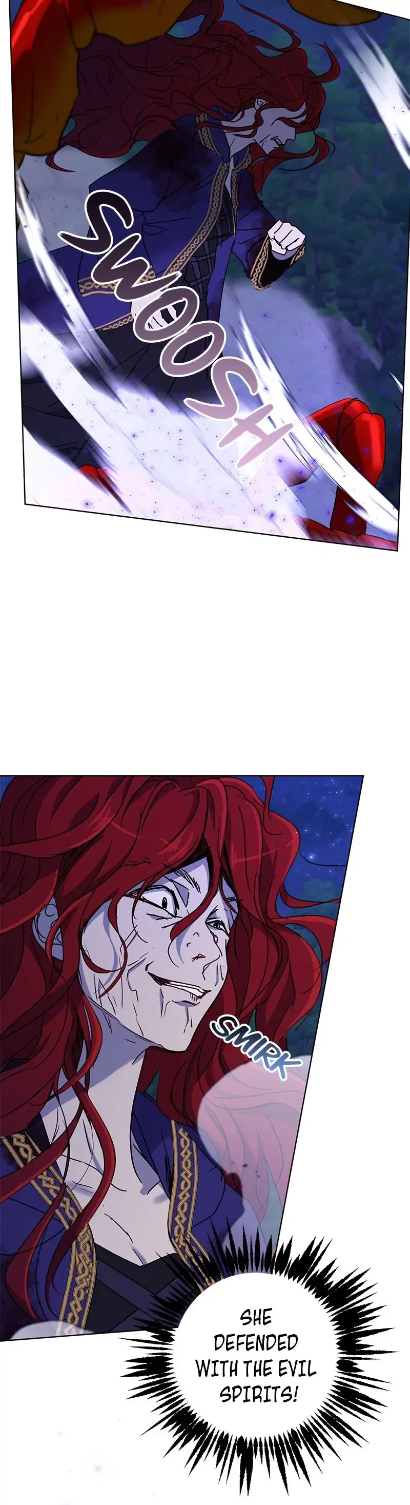 The Demonic Contract Chapter 69 – Page 5
