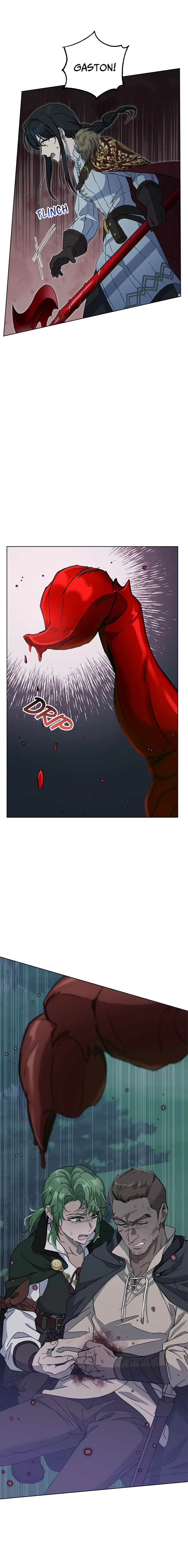 The Demonic Contract Chapter 69 – Page 7