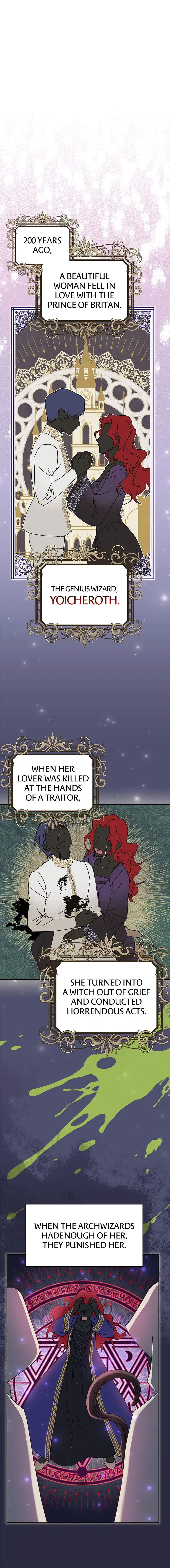 The Demonic Contract Chapter 69 – Page 16