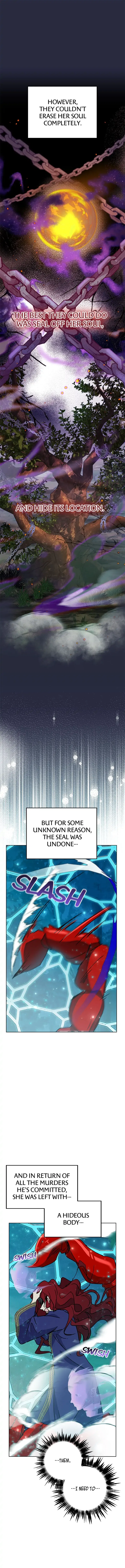 The Demonic Contract Chapter 69 – Page 17