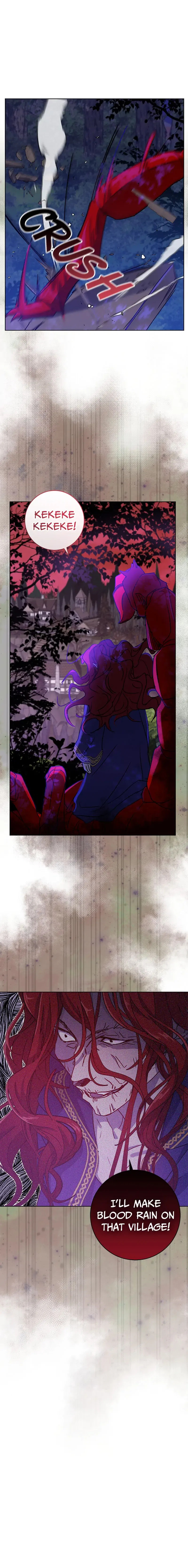 The Demonic Contract Chapter 69 – Page 19