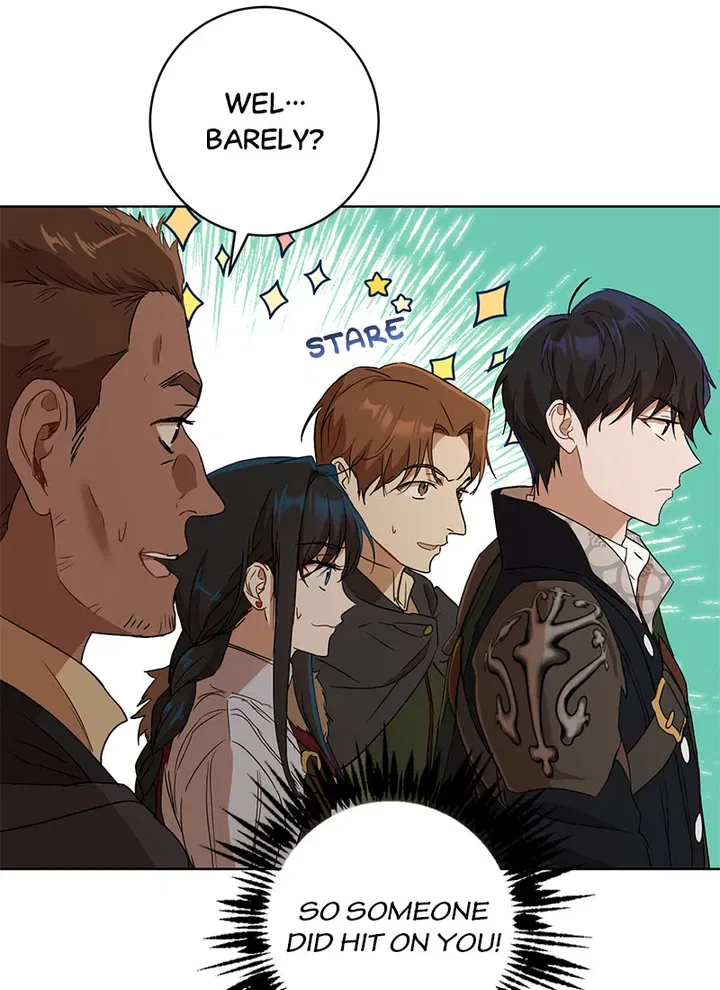 The Demonic Contract Chapter 68 – Page 5