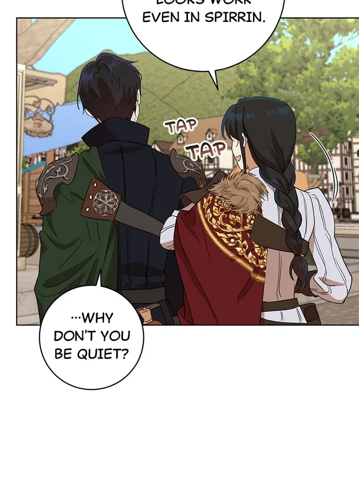The Demonic Contract Chapter 68 – Page 7