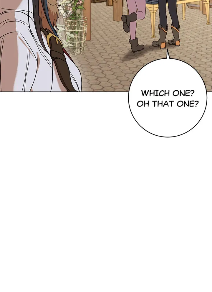 The Demonic Contract Chapter 68 – Page 9