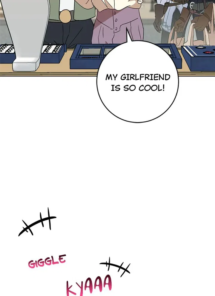 The Demonic Contract Chapter 68 – Page 11