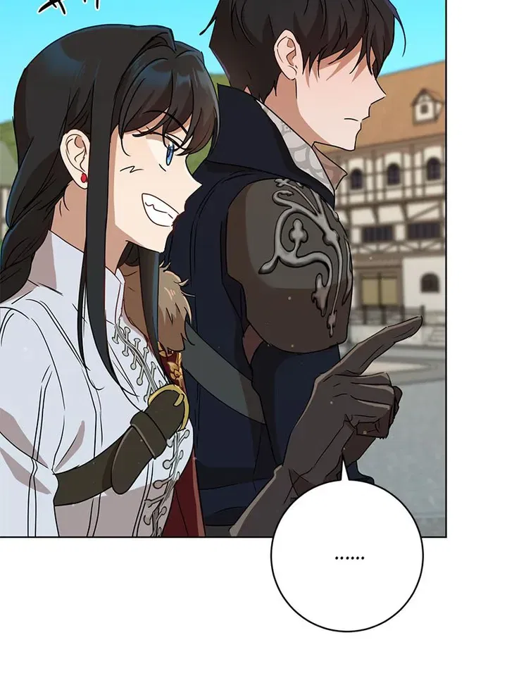 The Demonic Contract Chapter 68 – Page 14