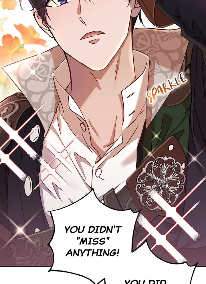 The Demonic Contract Chapter 68 – Page 21