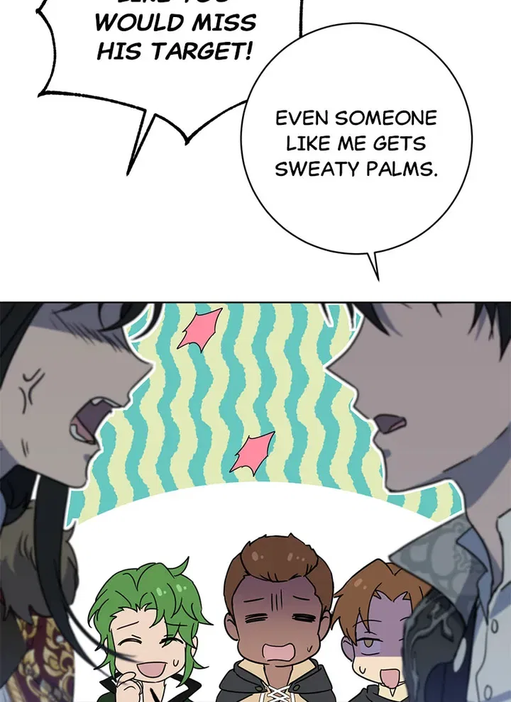 The Demonic Contract Chapter 68 – Page 23