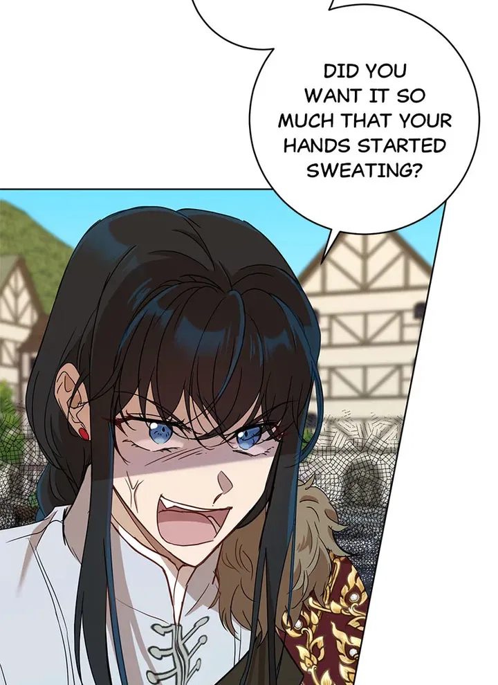 The Demonic Contract Chapter 68 – Page 25
