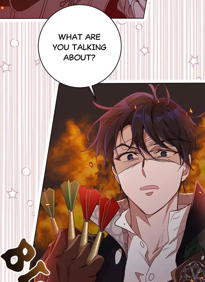 The Demonic Contract Chapter 68 – Page 30
