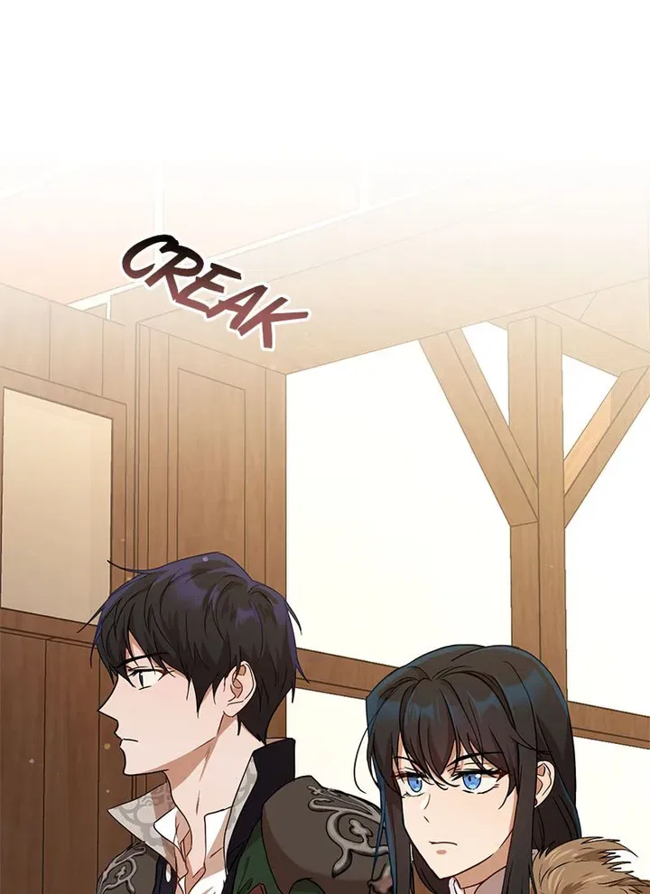 The Demonic Contract Chapter 68 – Page 36