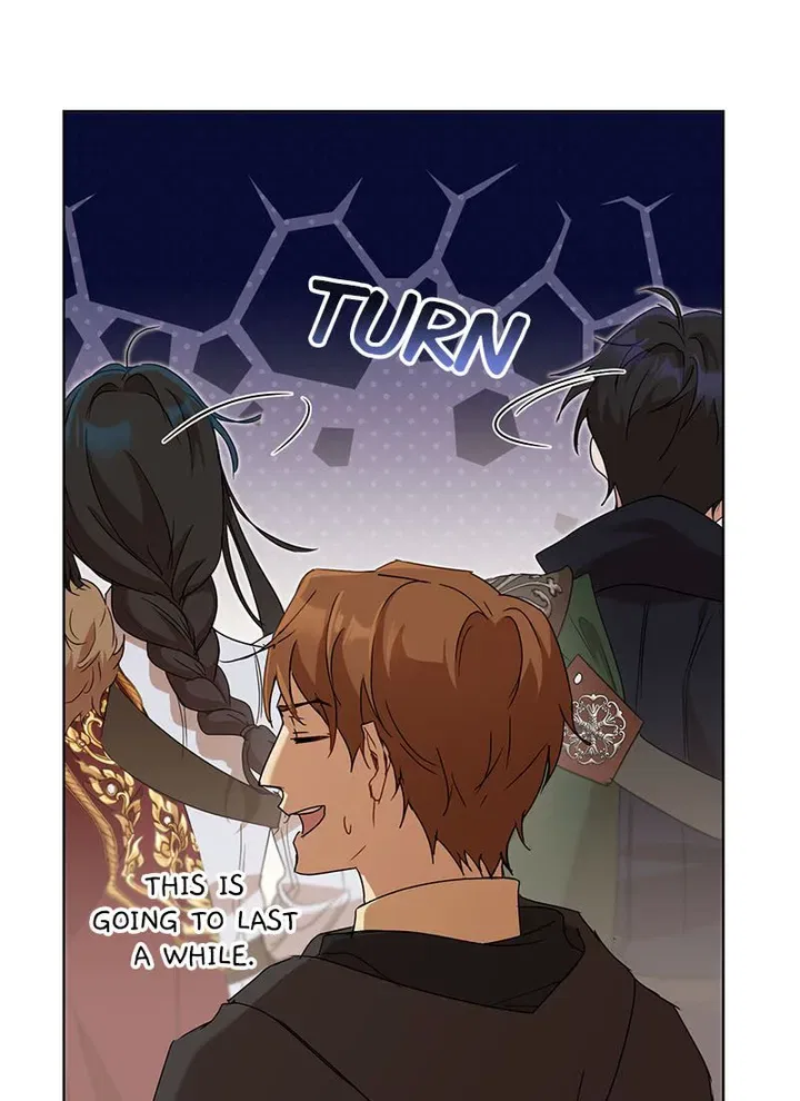 The Demonic Contract Chapter 68 – Page 39