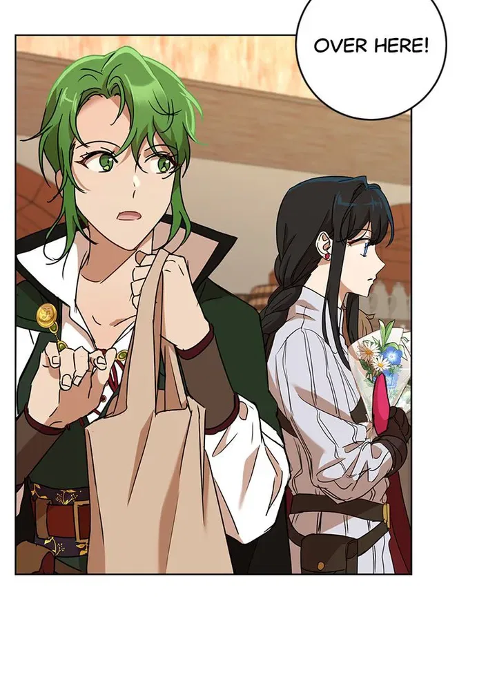 The Demonic Contract Chapter 68 – Page 41