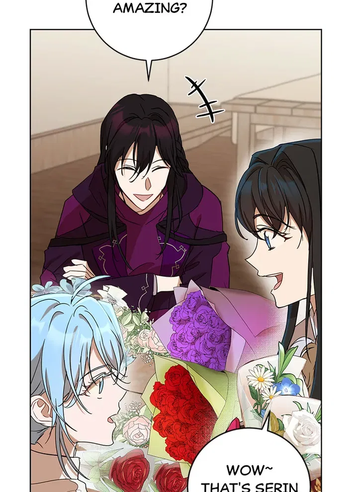 The Demonic Contract Chapter 68 – Page 45