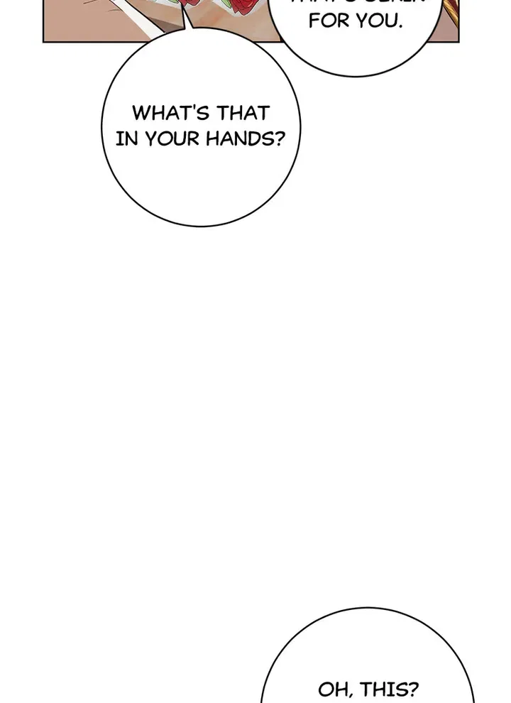 The Demonic Contract Chapter 68 – Page 46