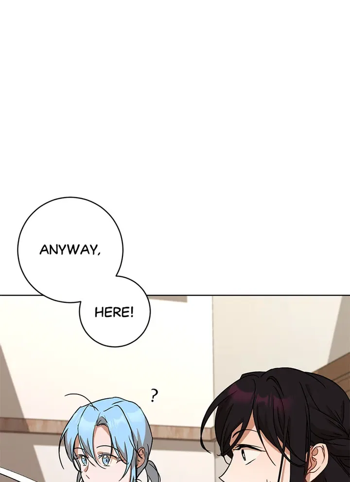 The Demonic Contract Chapter 68 – Page 48