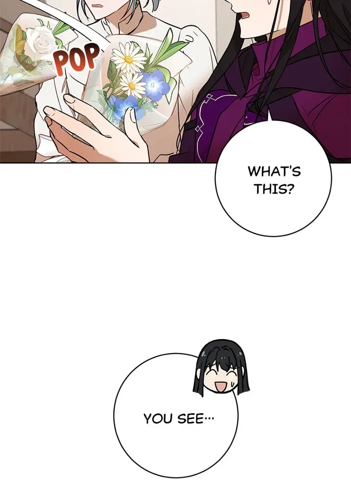 The Demonic Contract Chapter 68 – Page 49