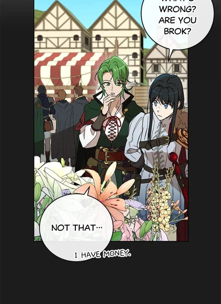 The Demonic Contract Chapter 68 – Page 51