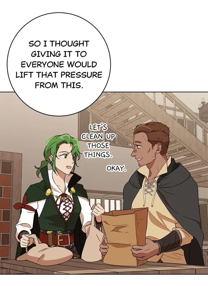 The Demonic Contract Chapter 68 – Page 58