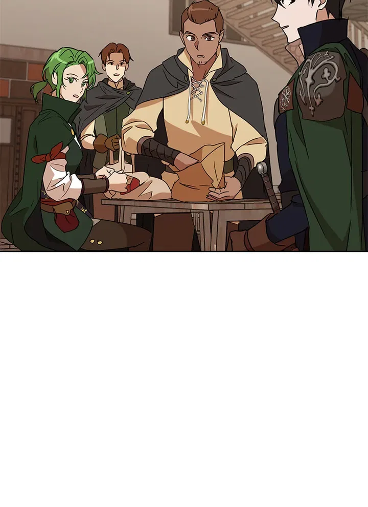 The Demonic Contract Chapter 68 – Page 68