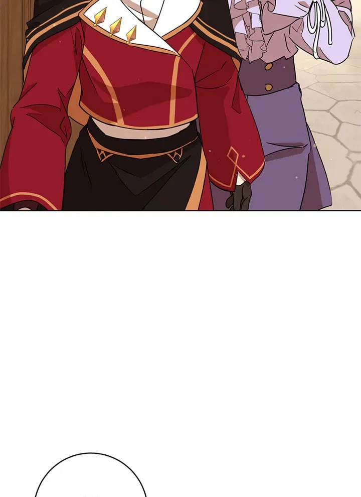 The Demonic Contract Chapter 68 – Page 70