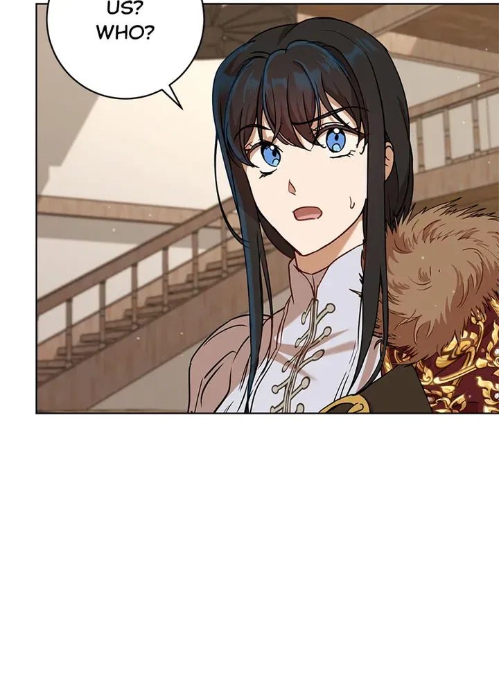 The Demonic Contract Chapter 68 – Page 71