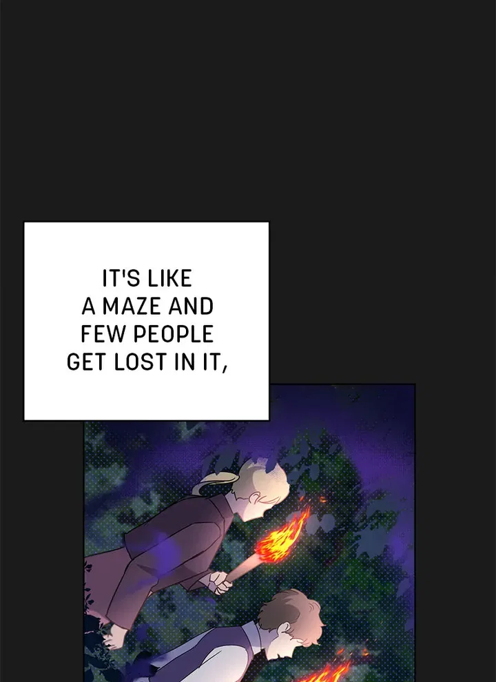 The Demonic Contract Chapter 68 – Page 78