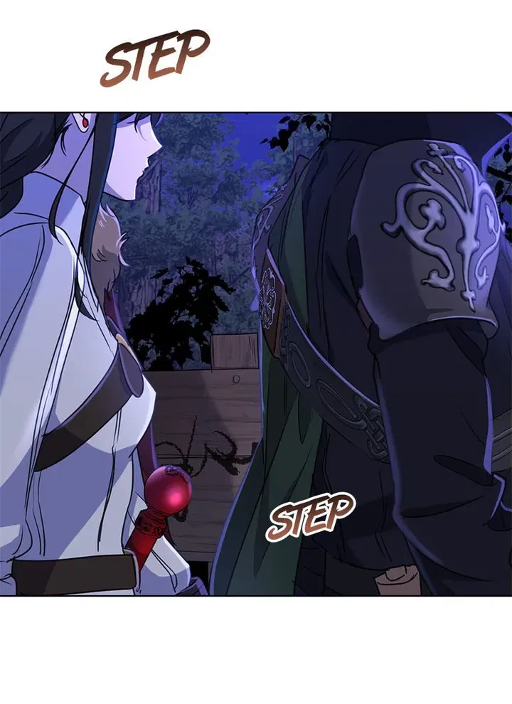 The Demonic Contract Chapter 68 – Page 87