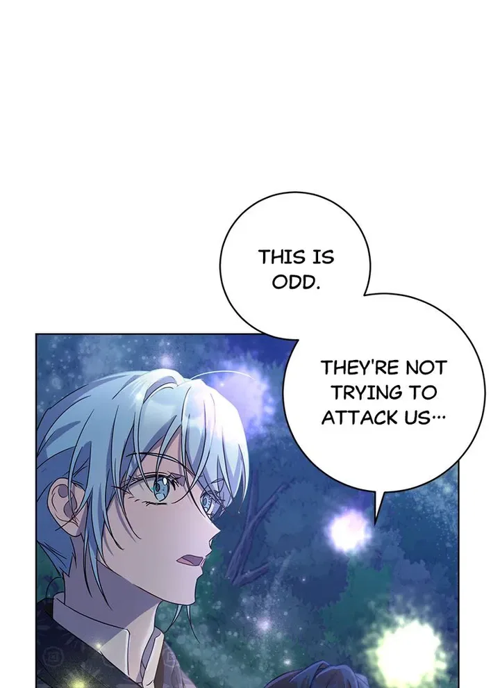 The Demonic Contract Chapter 68 – Page 95