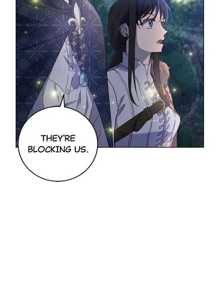 The Demonic Contract Chapter 68 – Page 96