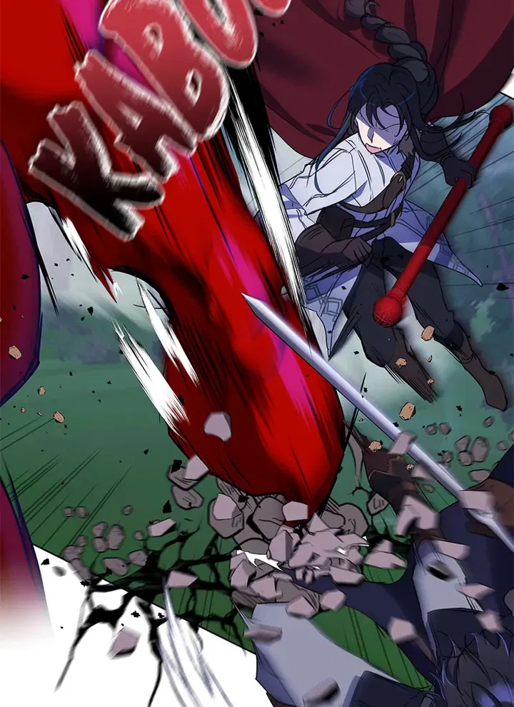 The Demonic Contract Chapter 68 – Page 105