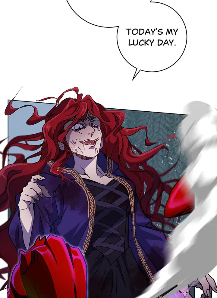 The Demonic Contract Chapter 68 – Page 107