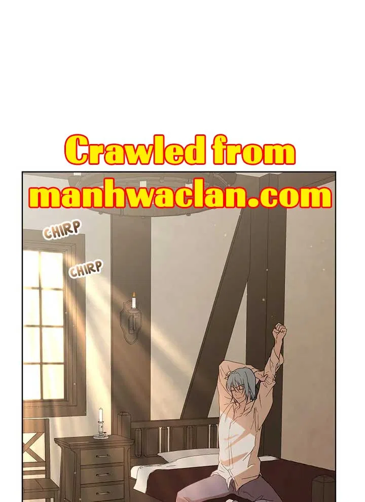The Demonic Contract Chapter 67 – Page 1