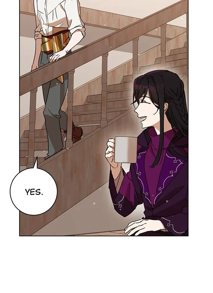 The Demonic Contract Chapter 67 – Page 5