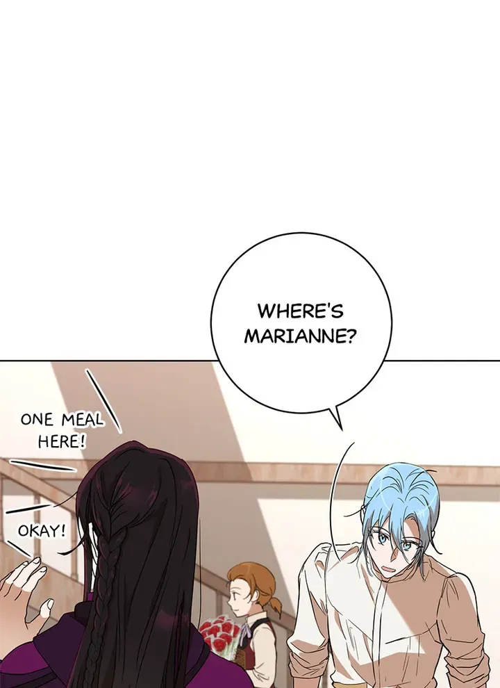 The Demonic Contract Chapter 67 – Page 6