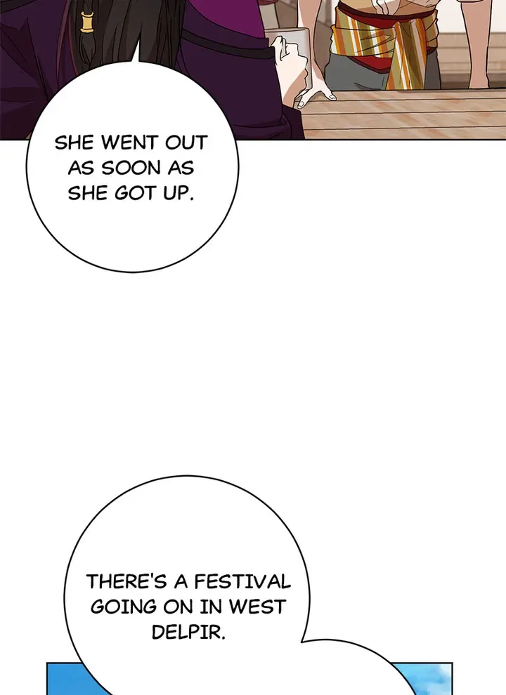 The Demonic Contract Chapter 67 – Page 7