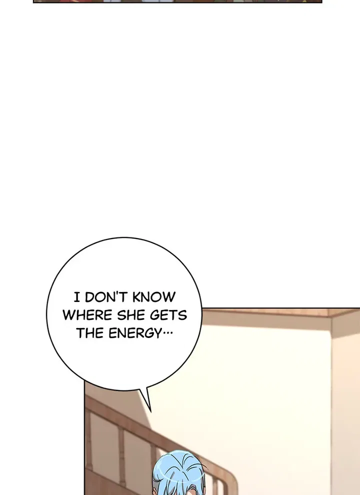 The Demonic Contract Chapter 67 – Page 9