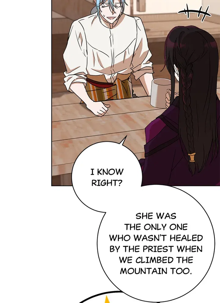 The Demonic Contract Chapter 67 – Page 10