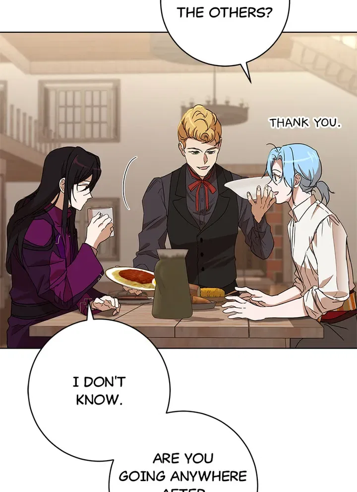 The Demonic Contract Chapter 67 – Page 12