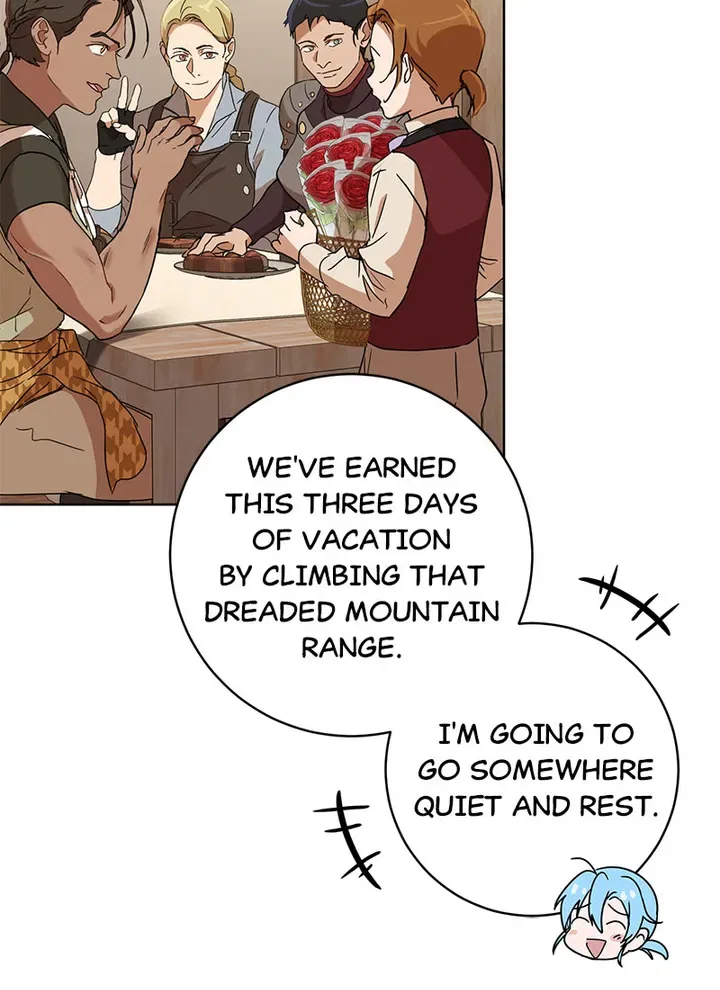 The Demonic Contract Chapter 67 – Page 14