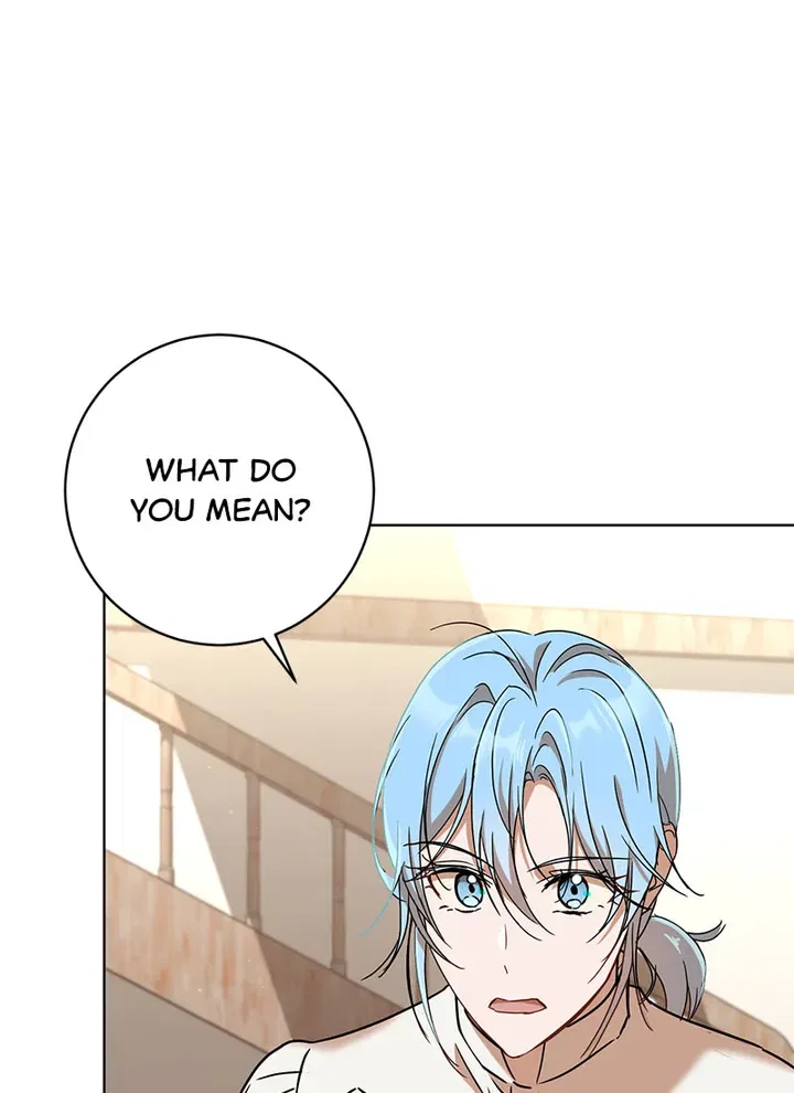 The Demonic Contract Chapter 67 – Page 17