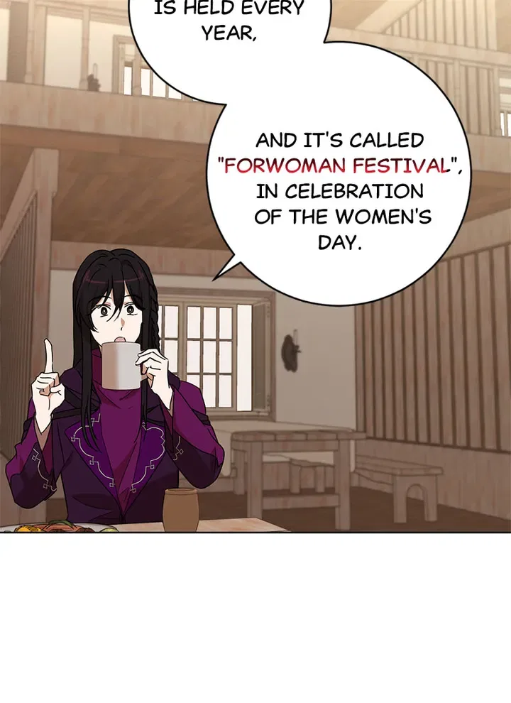 The Demonic Contract Chapter 67 – Page 19